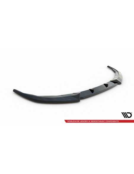 Lip delantero V.1 BMW Serie 3 G20/G21 Sport Line