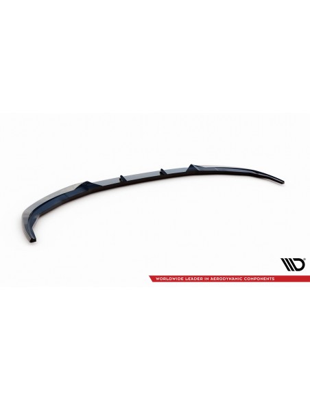 Lip delantero V.1 BMW Serie 3 G20/G21 Sport Line
