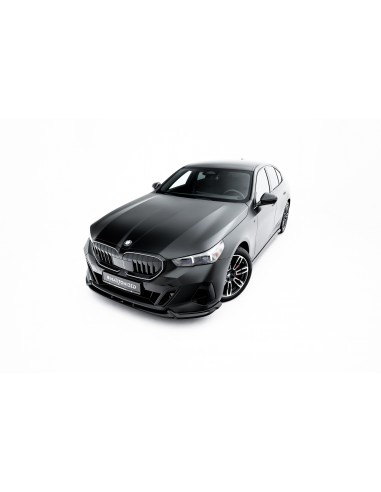 Lip delantero V.1 BMW Serie 5 G60 (Con pack M)