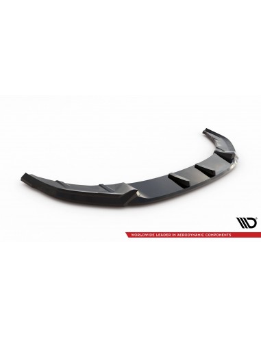 Lip delantero V.1 BMW Serie 5 G60 (Con pack M)