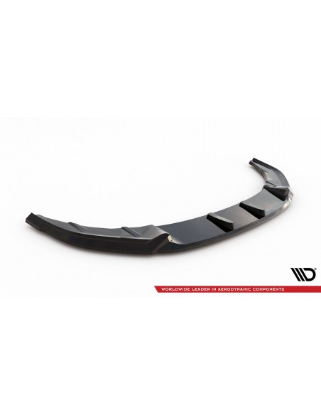 Lip delantero V.1 BMW Serie 5 G60 (Con pack M)