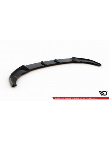 Lip delantero V.1 BMW Serie 5 G60 (Con pack M)