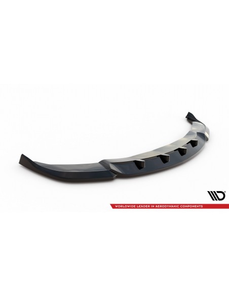 Lip delantero V.1 BMW Serie 7 F01