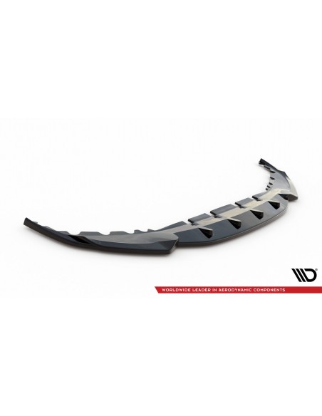 Lip delantero V.1 BMW Serie 7 G11/G12 (Facelift)