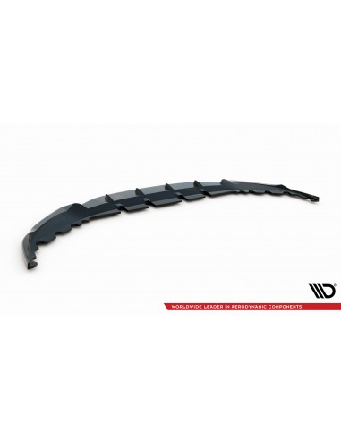 Lip delantero V.1 BMW Serie 7 G11/G12 (Facelift)