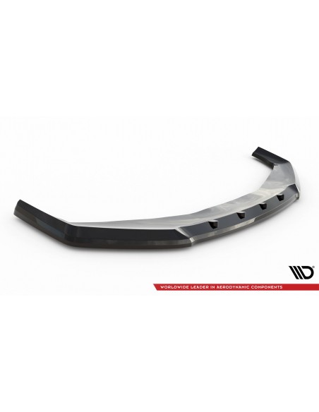 Lip delantero V.1 BMW Serie 7 G70 Pack M/M760e/i7
