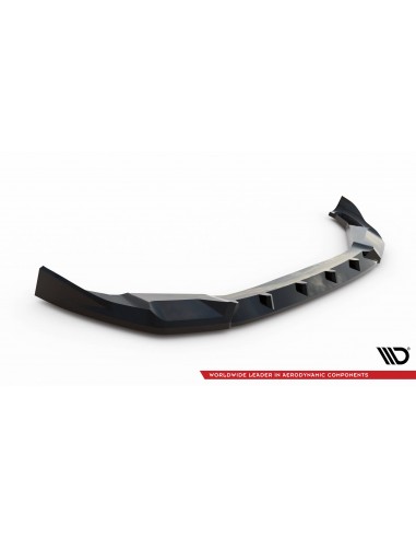 Lip delantero V.1 BMW X3 M F97 (Facelift)