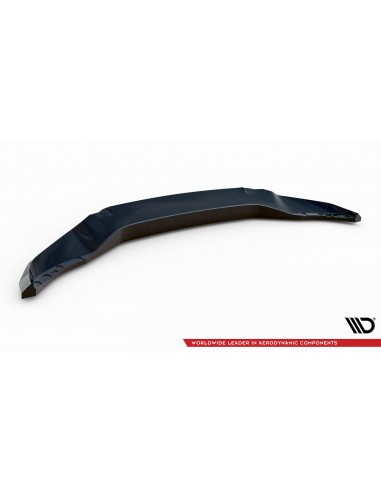 Lip delantero V.1 BMW X5 G05 (Con pack M)(Facelift)
