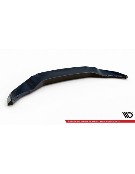 Lip delantero V.1 BMW X5 G05 (Con pack M)(Facelift)
