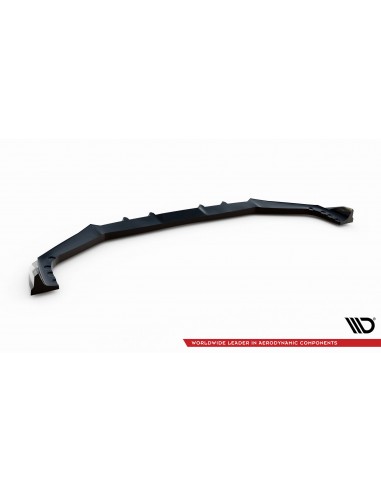 Lip delantero V.1 BMW X5 M F95 (Facelift)