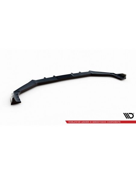 Lip delantero V.1 BMW X5 M F95 (Facelift)