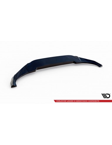 Lip delantero V.1 BMW X6 G06 (Con pack M)(Facelift)