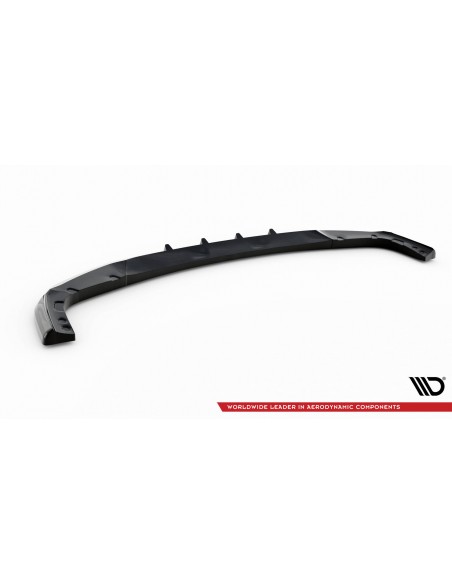 Lip delantero V.1 BMW X6 M F96