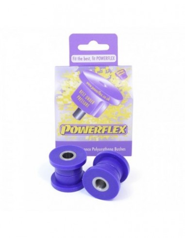 Silentblock unión brazos inf tras Powerflex Alfa Romeo Gtv/Spider 916 2.0/V6 1995-2005