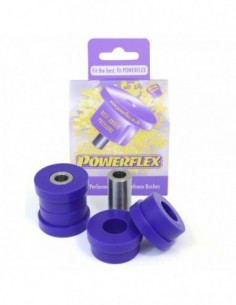 Silentblock brazo interior inf tras Powerflex Alfa Romeo Gtv/Spider 916 2.0/V6 1995-2005