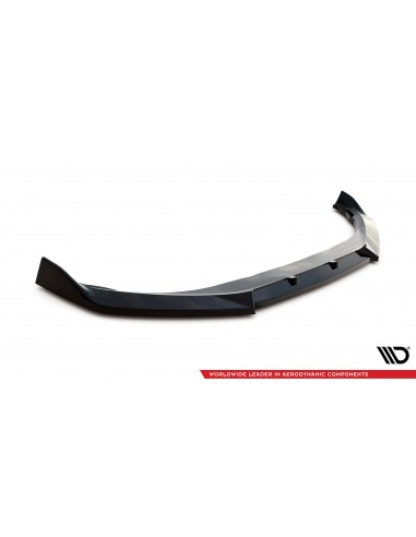 Lip delantero V.1 Ford Mustang Mach-E Mk1