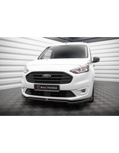 Lip delantero V.1 Ford Transit Connect Mk2 (Facelift)