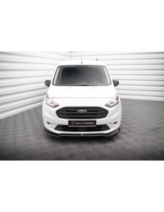 Lip delantero V.1 Ford Transit Connect Mk2 (Facelift) 2