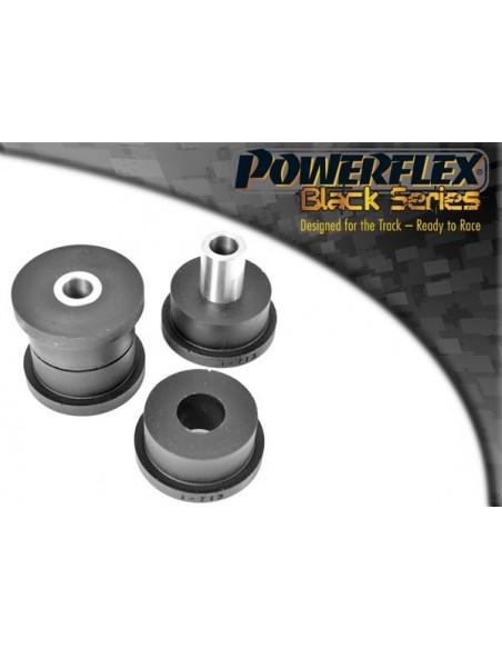 Silentblock int amortiguador inf tras Powerflex Alfa Romeo Gtv/Spider 916 2.0/V6 1995-2005 Black series Silentblock int amortiguador inf tras Powerflex Alfa Romeo Gtv/Spider 916 2.0/V6 1995-2005 Black series
