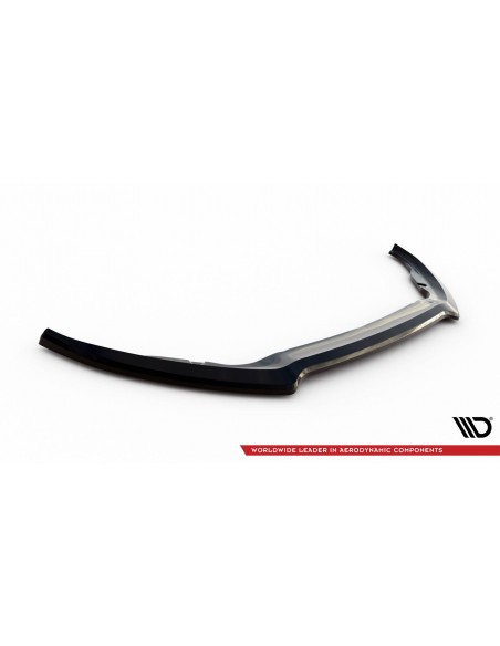 Lip delantero V.1 Ford Transit Connect Mk2 (Facelift)