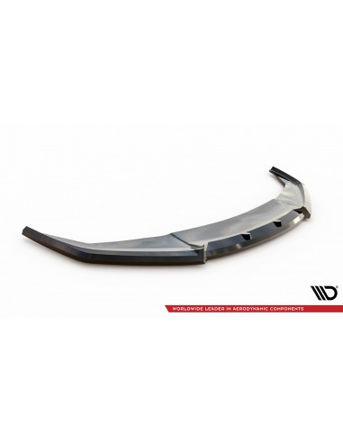 Lip delantero V.1 Honda Civic Mk10