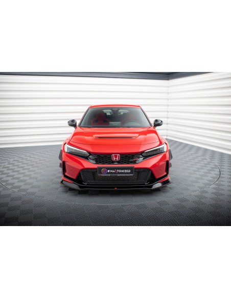 Lip delantero V.1 Honda Civic Type-R Mk 11