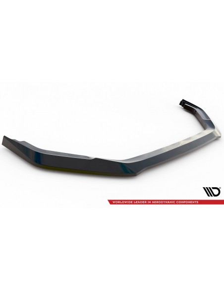 Lip delantero V.1 Honda Civic Type-R Mk 11