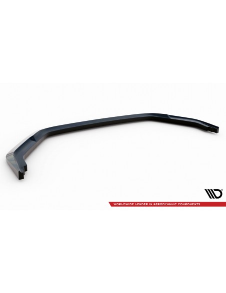 Lip delantero V.1 Honda Civic Type-R Mk 11