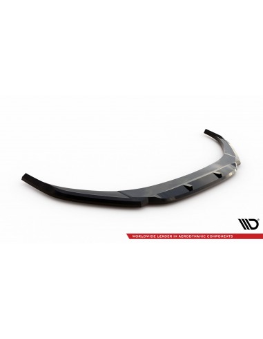 Lip delantero V.1 Hyundai I30 Mk3 (Facelift)