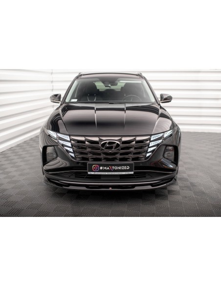 Lip delantero V.1 Hyundai Tucson Mk4
