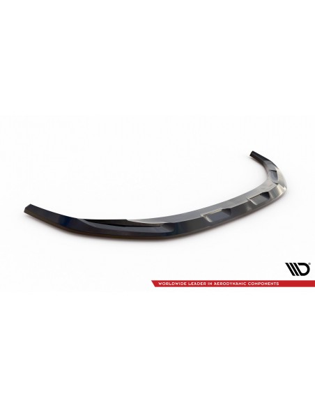 Lip delantero V.1 Hyundai Tucson Mk4