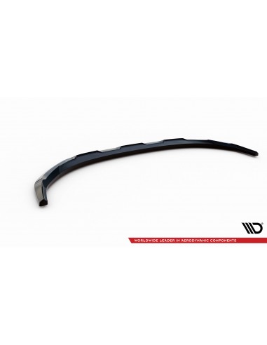 Lip delantero V.1 Hyundai Tucson Mk4