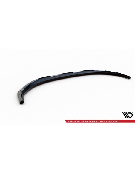 Lip delantero V.1 Hyundai Tucson Mk4