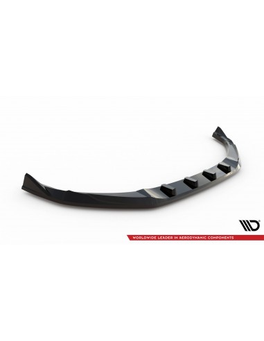 Lip delantero V.1 Hyundai Tucson N-Line Mk4