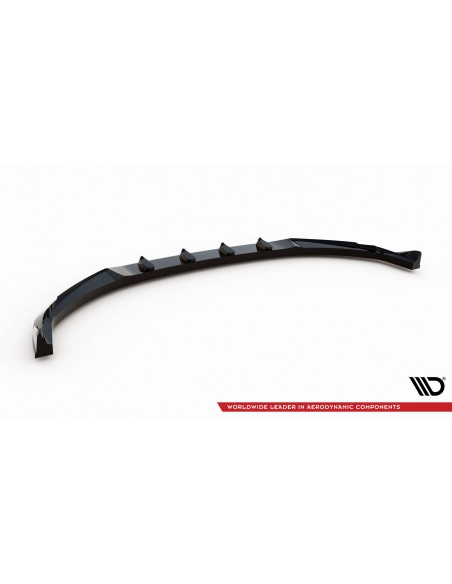 Lip delantero V.1 Hyundai Tucson N-Line Mk4