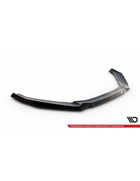 Lip delantero V.1 Hyundai Veloster N Mk2