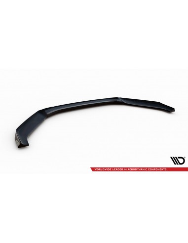 Lip delantero V.1 Hyundai Veloster N Mk2
