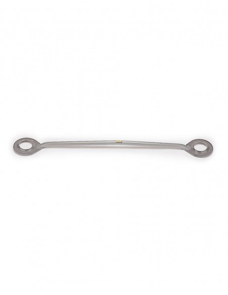 Barra de refuerzo OMP Peugeot 205 1.6 Gti/1.9 Gti superior aluminio