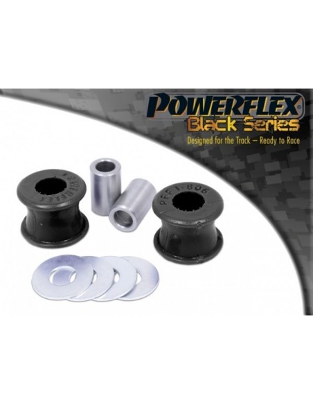 Silentblock barra unión a barra estabilizadora del Powerflex Alfa Romeo Gtv/Spider 916 2.0/V6 1995-2005 Black series Silentblock barra unión a barra estabilizadora del Powerflex Alfa Romeo Gtv/Spider 916 2.0/V6 1995-2005 Black series