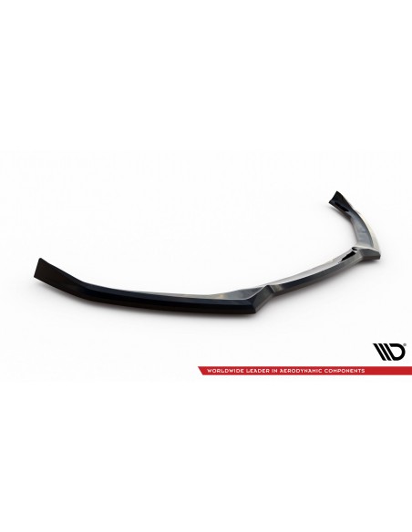Lip delantero V.1 Jaguar XE X760 (R-Sport)