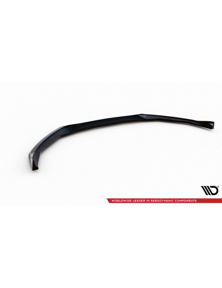 Lip delantero V.1 Jaguar XE X760 (R-Sport)