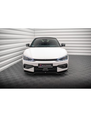 Lip delantero V.1 Kia EV6 GT-Line Mk1