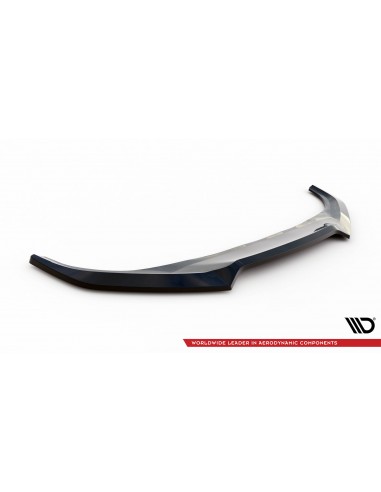 Lip delantero V.1 Kia EV6 GT-Line Mk1