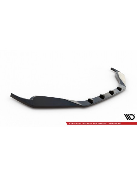 Lip delantero V.1 Lexus GS Mk4