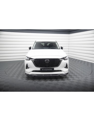 Lip delantero V.1 Mazda CX-60 Mk1