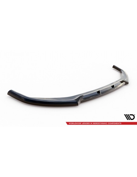 Lip delantero V.1 Mazda CX-60 Mk1