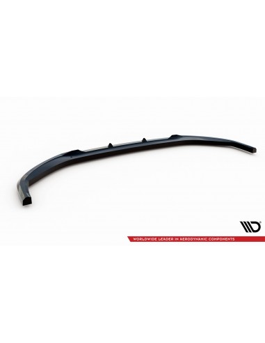 Lip delantero V.1 Mazda CX-60 Mk1