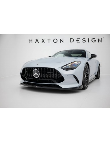 Lip delantero V.1 Mercedes-Benz AMG GT 63 C192