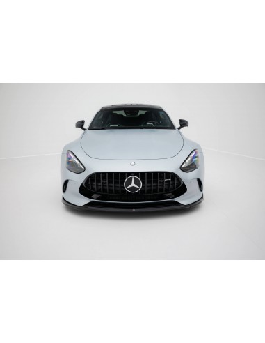 Lip delantero V.1 Mercedes-Benz AMG GT 63 C192