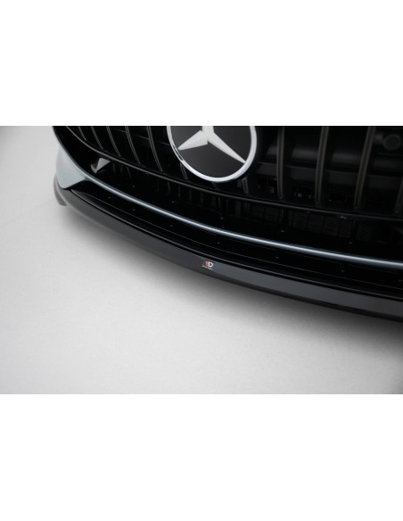 Lip delantero V.1 Mercedes-Benz AMG GT 63 C192
